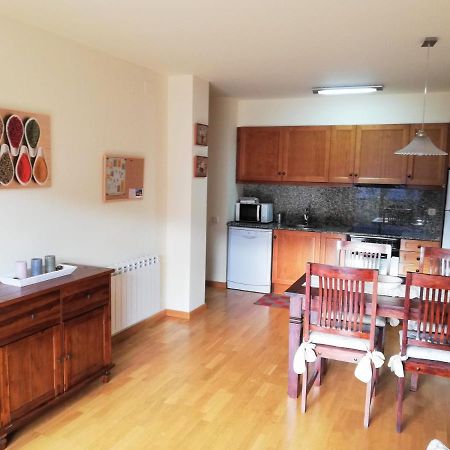 Apartament Ca De Gallisca B Pla de l'Ermita Extérieur photo